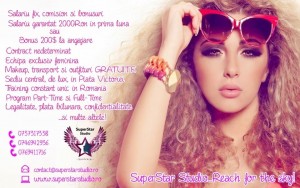 Studio videochat Bucuresti