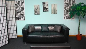 studio video chat